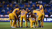 El Clásico Regio del Guard1anes Clausura 2021