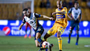 Tigres UANL v America - Torneo Guard1anes 2021 Liga MX