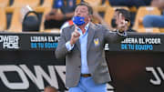 Tigres UANL v Atlas - Torneo Apertura 2021 Liga MX