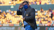 Tigres UANL v Atlas - Torneo Apertura 2021 Liga MX