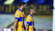 Tigres UANL v Atlas - Torneo Guard1anes 2020 Liga MX