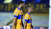 Tigres se enfrentará al Toluca en el repechaje del Guard1anes 2020