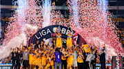 Tigres UANL vs Chivas - Final Torneo Guard1anes 2021 Liga MX Femenil
