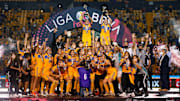 Tigres UANL v Chivas - Final Torneo Guard1anes 2021 Liga MX Femenil