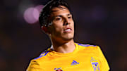 Tigres UANL v Chivas - Torneo Clausura 2020 Liga MX