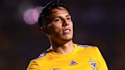 Tigres UANL v Chivas - Torneo Clausura 2020 Liga MX