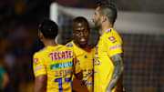Tigres UANL v Chivas - Torneo Clausura 2020 Liga MX