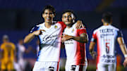 Tigres UANL v Chivas - Torneo Guard1anes 2020 Liga MX