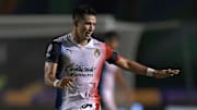 El capitán del Rebaño se perderá por lo menos dos partidos de este torneo Guard1anes 2020