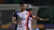 Tigres UANL v Chivas - Torneo Guard1anes 2020 Liga MX