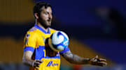 Le Mexique, nouveau pays d'adoption d'André-Pierre Gignac.