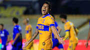 Tigres UANL v Cruz Azul - Playoffs Torneo Guard1anes 2020 Liga MX