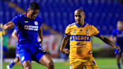 Cruz Azul contra Tigres es uno de los duelos más esperados de la Liga MX, el cual se jugará en la Jornada 6 del Guard1anes 2021.