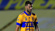 Tigres UANL v Cruz Azul - Playoffs Torneo Guard1anes 2020 Liga MX