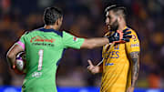 Tigres UANL v Cruz Azul - Torneo Apertura 2019 Liga MX