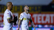 Tigres fue exhibido por Cruz Azul y hace pensar que lo que ocurrió en Qatar fue una simple casualidad del destino.