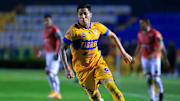 Tigres UANL v FC Juarez - Torneo Guard1anes 2020 Liga MX