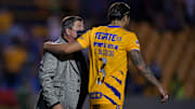 Tigres UANL v Leon - Torneo Apertura 2021 Liga MX