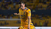 Tigres UANL v Leon - Torneo Apertura 2021 Liga MX