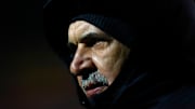 El técnico brasileño Ricardo Ferretti ha jugado hasta ahora 29 finales en sus 30 años de carrera ininterrumpidos.