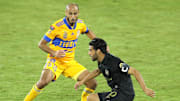 El argentino Guido Pizarro de Tigres y Carlos Vela de LAFC volverán a verse las caras en el Juego de Estrellas entre MLS y Liga MX.