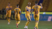 Tigres UANL tendría a cuatro fichajes contemplados