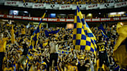 Podría haber aficionados en las tribunas en el próximo Clásico Regio