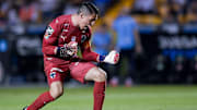 Tigres UANL v Monterrey - Torneo Guard1anes 2021 Liga MX