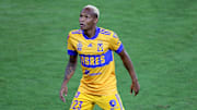 Tigres UANL en Leg 2: Quarterfinals - 2020 CONCACAF Champions League