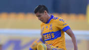 Tigres UANL v Pachuca - Torneo Guard1anes 2020 Liga MX