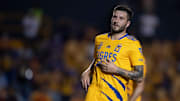 Tigres UANL v Pumas UNAM - Torneo Apertura 2021 Liga MX