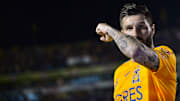 Tigres UANL v Pumas UNAM - Torneo Clausura 2020 Liga MX