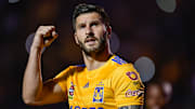 Et si André-Pierre Gignac faisait son retour en Équipe de France ? 