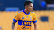 Tigres UANL v Pumas UNAM - Torneo Guard1anes 2020 Liga MX