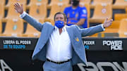 Miuiguel Herrera va por su tercera victoria consecutiva