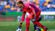 Tigres UANL v Queretaro - Torneo Apertura 2021 Liga MX