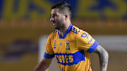 Tigres UANL v Queretaro - Torneo Guard1anes 2020 Liga MX