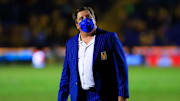 Miguel Herrera mandará a Fernández en el arranque