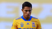 El jugador Carlos Salcedo.