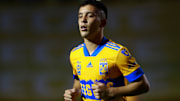 Tigres UANL v Santos Laguna - Torneo Guard1anes 2020 Liga MX
