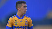 Tigres UANL v Santos Laguna - Torneo Guard1anes 2020 Liga MX