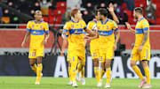 Tigres UANL en el FIFA Club World Cup Qatar 2020