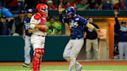 Tigres de Quintana Roo igualó la serie de fin de semana ante Diablos Rojos del México