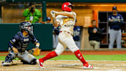 Diablos Rojos están a un triunfo de sentenciar la serie de playoffs de la Liga Mexicana de Béisbol 