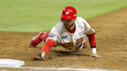 Diablos Rojos busca su tercer triunfo ante Veracruz en el playoff de la Liga Mexicana de Béisbol 