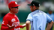 Diablos Rojos es el equipo más popular de la Liga Mexicana de Béisbol