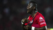 Duvier Riascos no solo goleador sino histórico del Club Tijuana