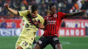 América recibe a Xolos este domingo 22 de agosto en la cancha del Estadio Azteca para la Jornada 6 del Torneo Grita México 2021.