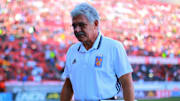 Ricardo Ferretti es uno de los técnicos más exitosos del fútbol mexicano.