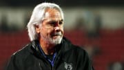 Miguel Mejía Barón fue anunciado como nuevo vicepresidente deportivo de los Pumas, tomando la vacante que dejó Jesús Ramírez.